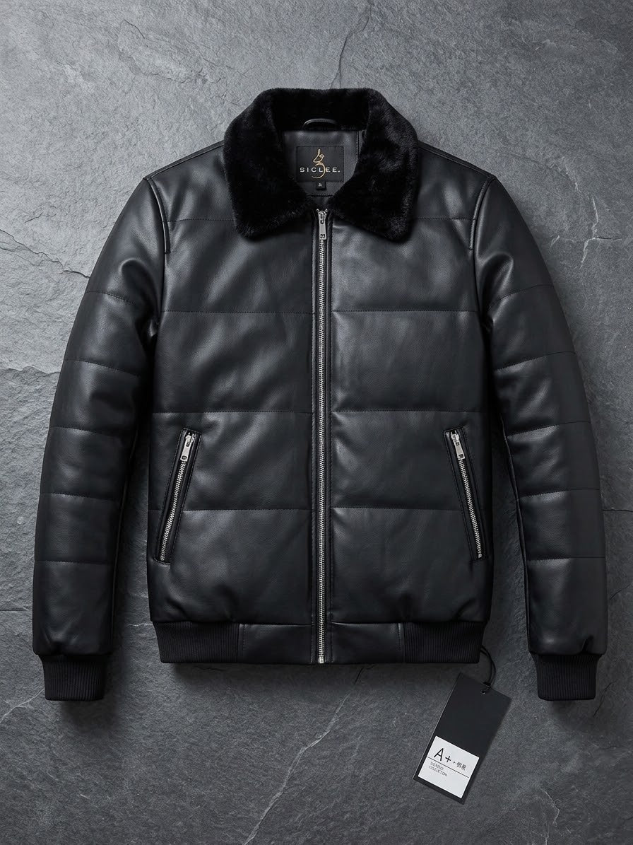Men's Jackets